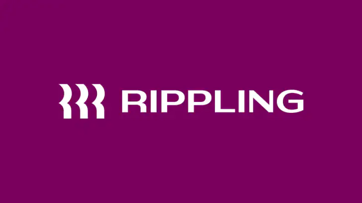 Rippling - HR, IT & Finance feature graphic