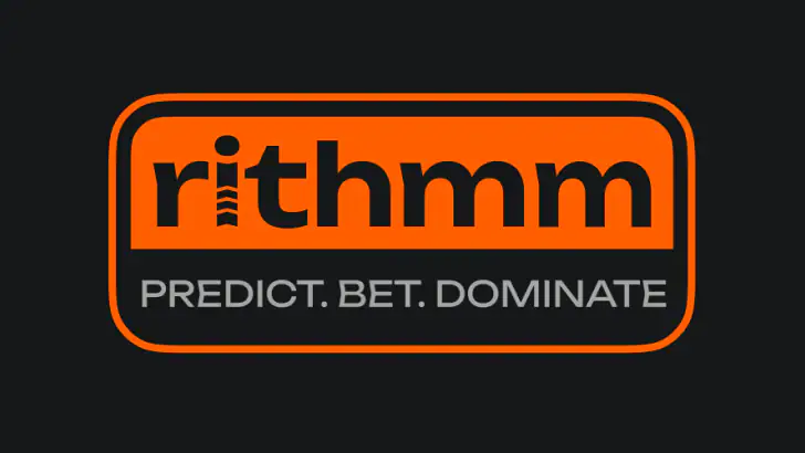 Rithmm: AI Sports Betting feature graphic