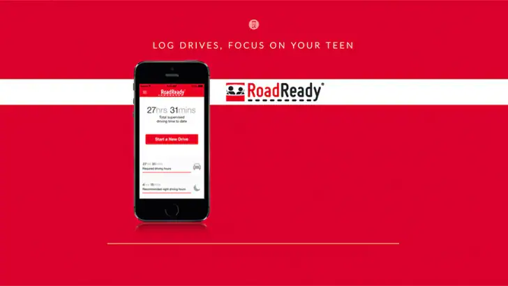 RoadReady feature graphic