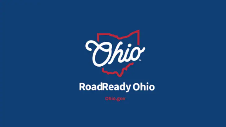 RoadReady Ohio feature graphic