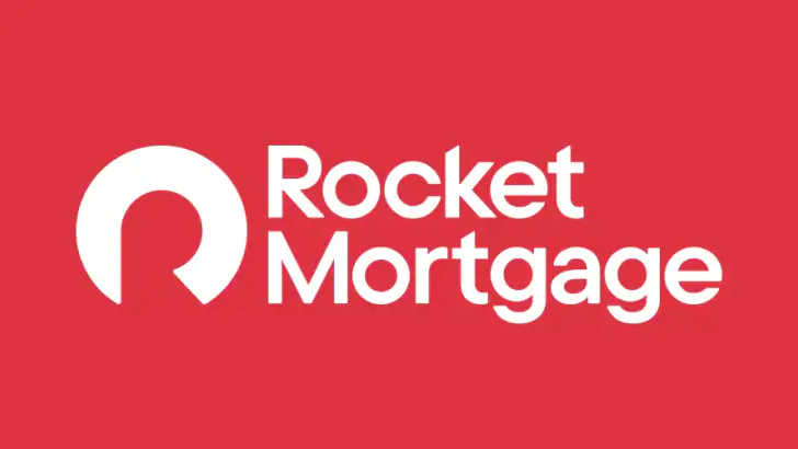 Rocket Mortgage feature graphic