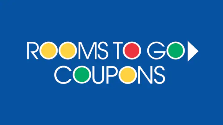 Rooms To Go feature graphic