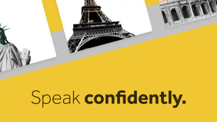 Rosetta Stone: Learn Languages feature graphic
