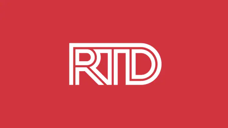 RTD MyRide feature graphic
