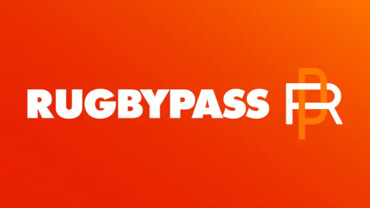 RugbyPass – Live Scores & News feature graphic