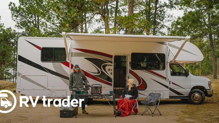 RV Trader feature graphic