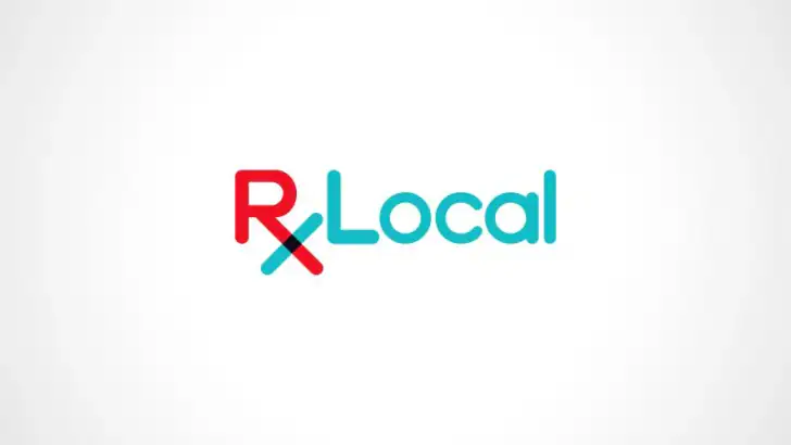 RxLocal feature graphic