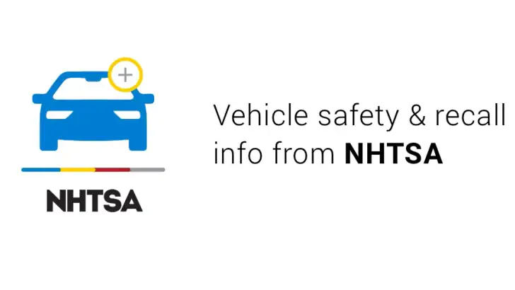 SaferCar feature graphic