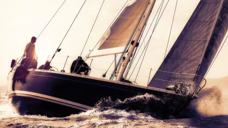 SailFlow: Marine Forecasts feature graphic