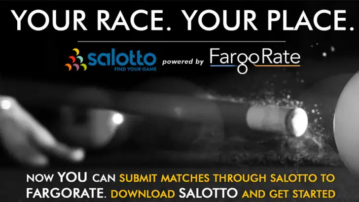 Salotto feature graphic
