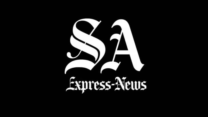 San Antonio Express-News feature graphic