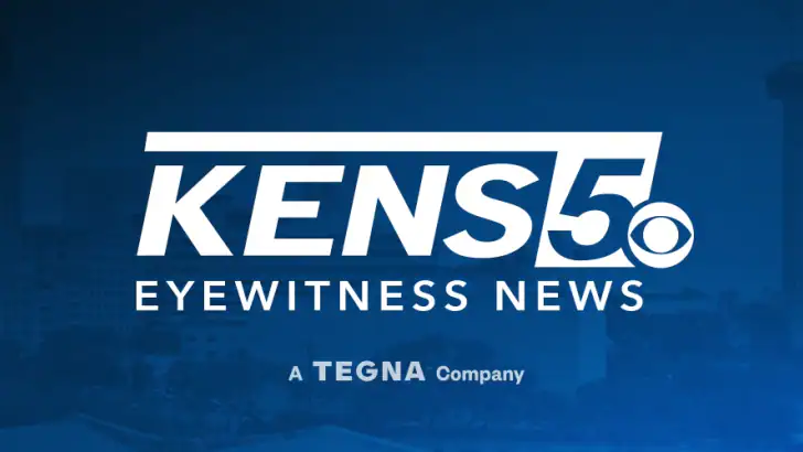 San Antonio News from KENS 5 feature graphic