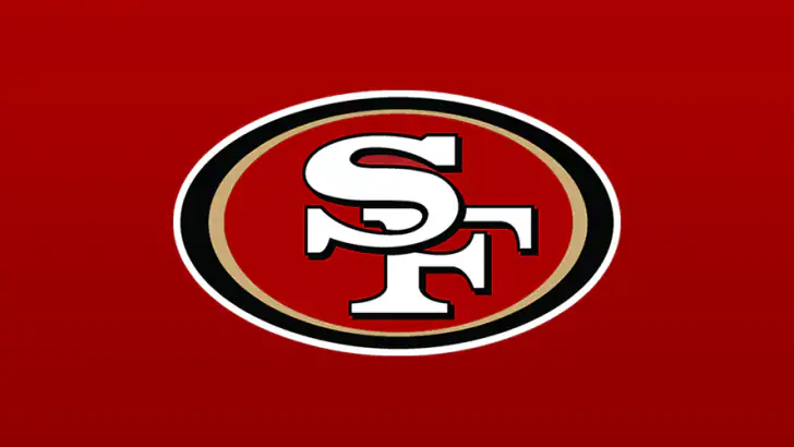 San Francisco 49ers feature graphic