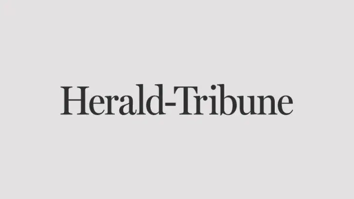 Sarasota Herald-Tribune feature graphic