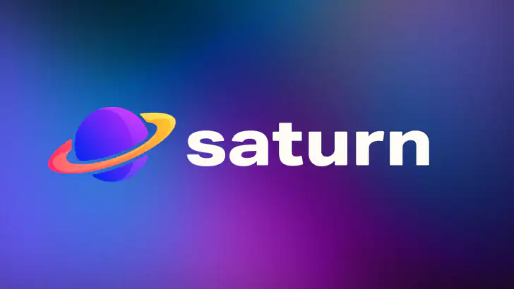 Saturn Calendar feature graphic