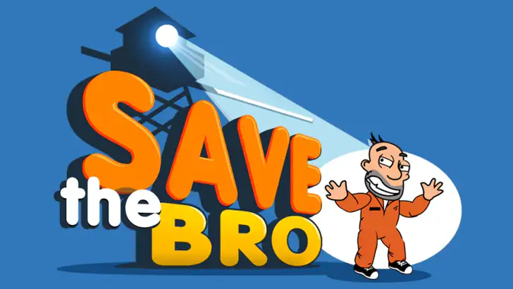 Save the Guy: Funny Choice feature graphic
