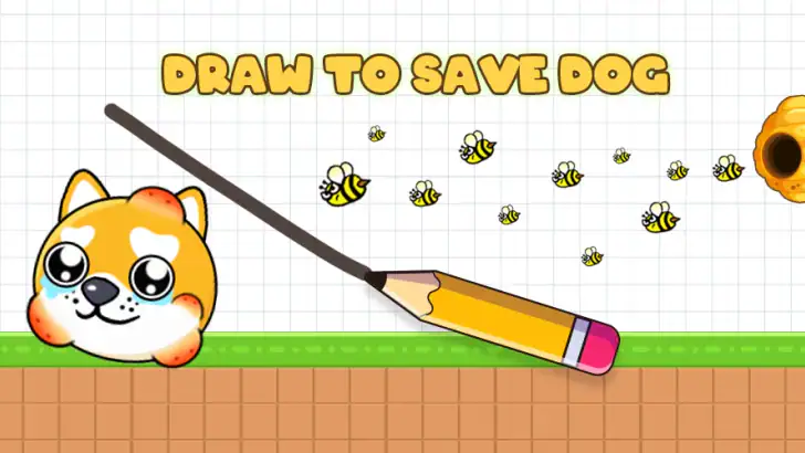 Save The Pets feature graphic