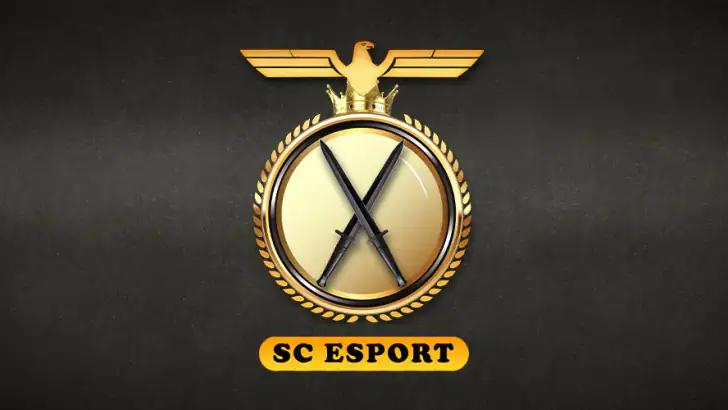 SC Esport feature graphic