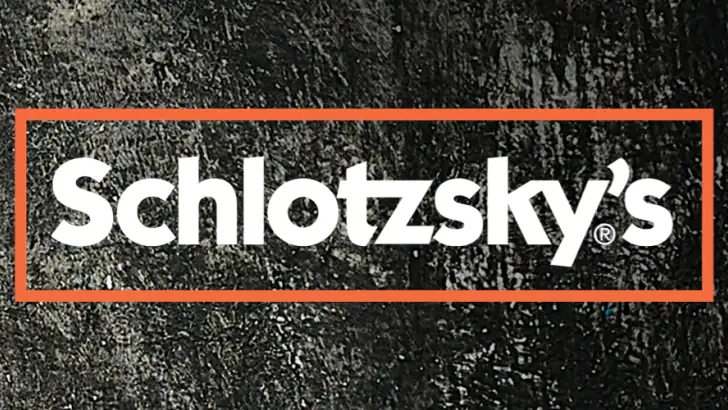 Schlotzsky's Deli feature graphic