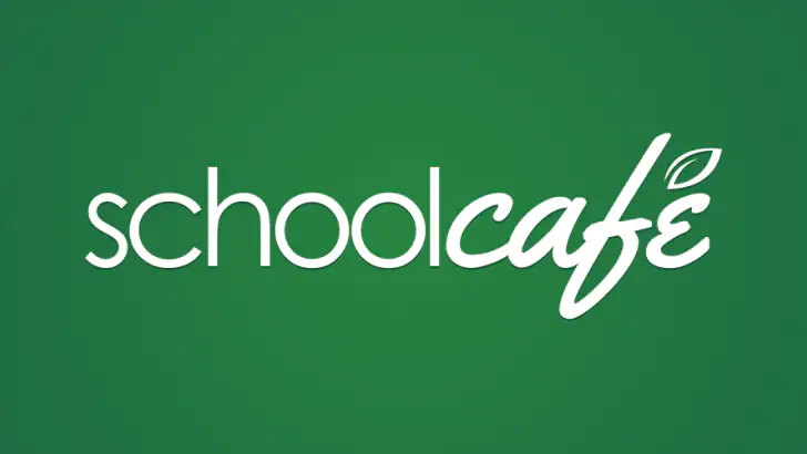 SchoolCafé feature graphic