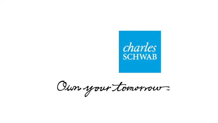 Schwab Mobile feature graphic
