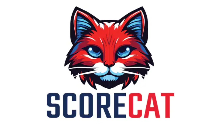 ScoreCat feature graphic