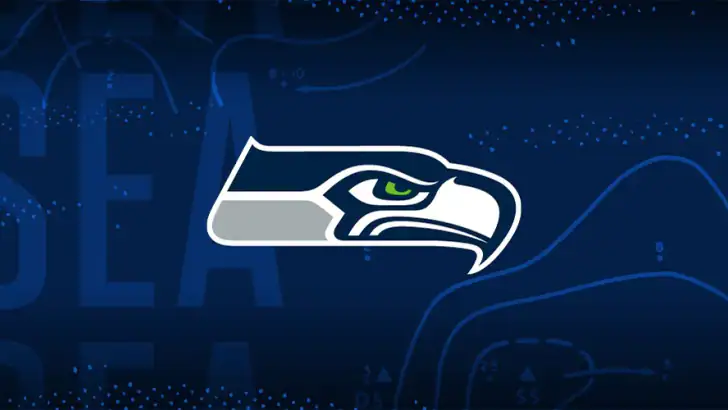 Seattle Seahawks Mobile feature graphic