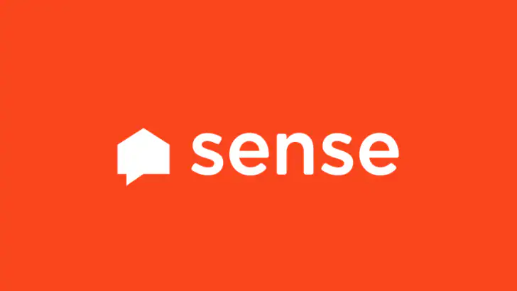 Sense Home feature graphic