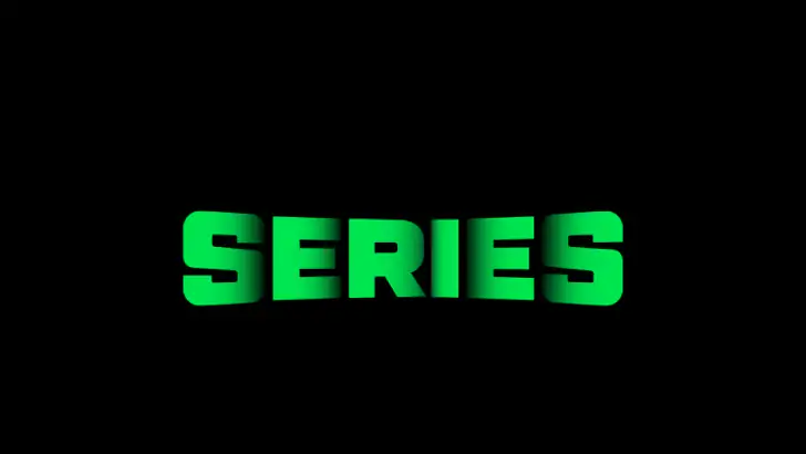 SERIES feature graphic