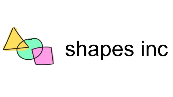 shapes.inc - AI with friends feature graphic