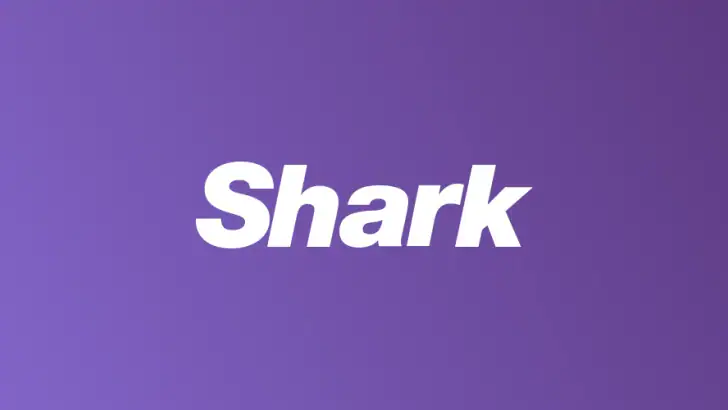 SharkClean feature graphic