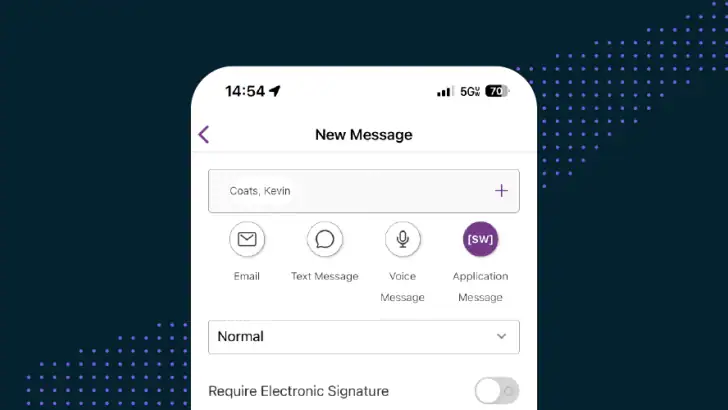 ShiftWizard (New) feature graphic