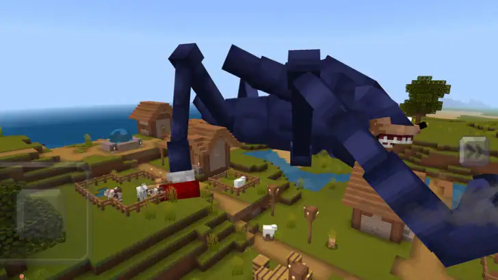 ShinCraft: Speed Awakens feature graphic
