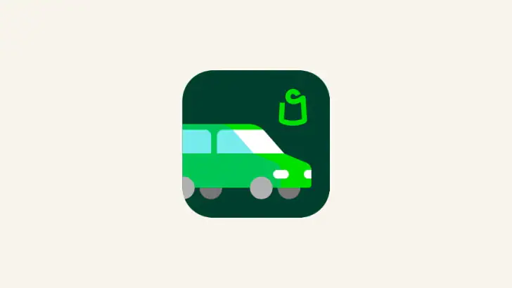 Shipt: Shopper and Driver feature graphic