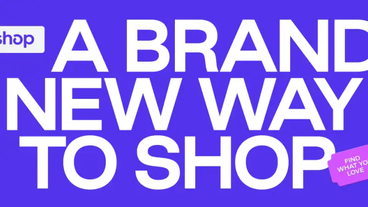 Shop: All your favorite brands feature graphic