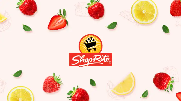 ShopRite: Groceries & Savings feature graphic