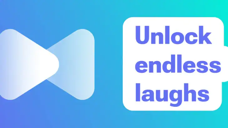 Shortn: short viral video app feature graphic