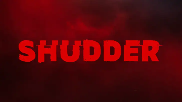 Shudder: Horror & Thrillers feature graphic