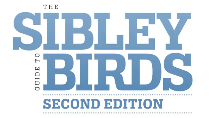 Sibley Birds 2nd Edition feature graphic