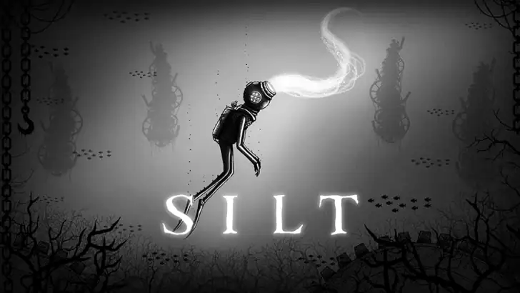 SILT feature graphic
