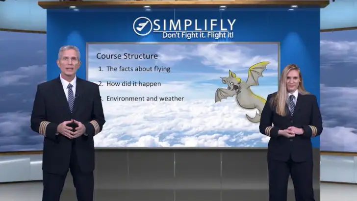 SimpliFly: Fly with Confidence feature graphic