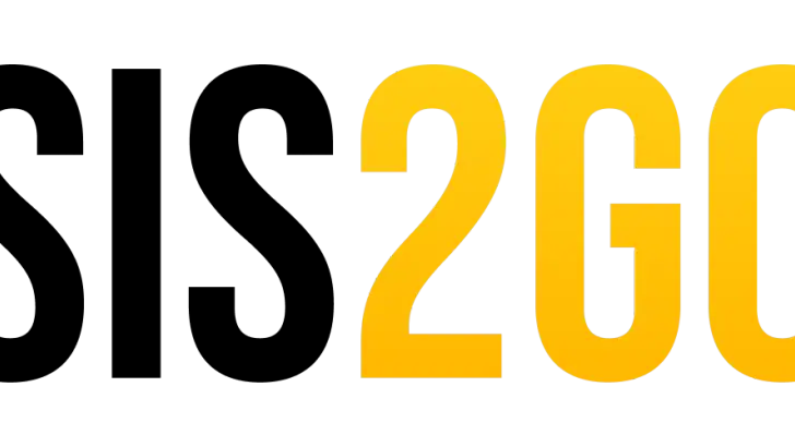 SIS2GO feature graphic