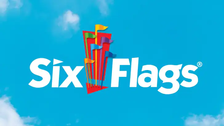 Six Flags feature graphic
