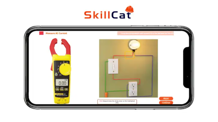 SkillCat: HVAC School, EPA 608 feature graphic