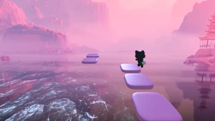 Sky Paws feature graphic