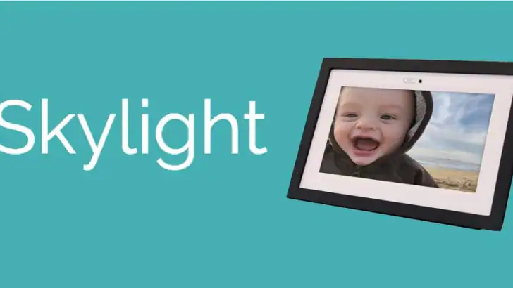 Skylight feature graphic