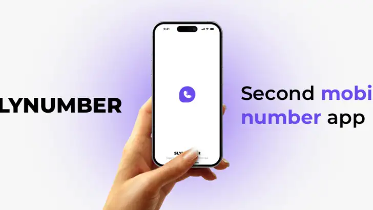 SLYNUMBER feature graphic