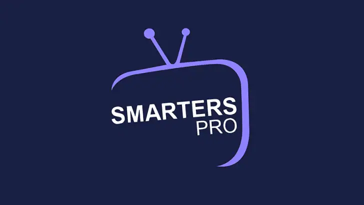 Smarters Pro feature graphic