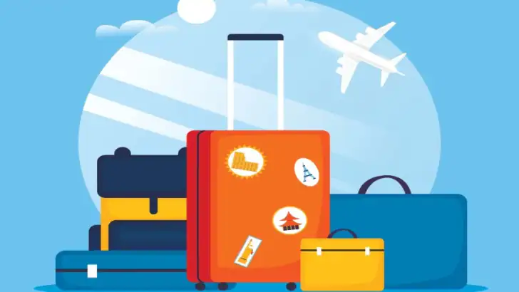 SmartPack - packing lists feature graphic