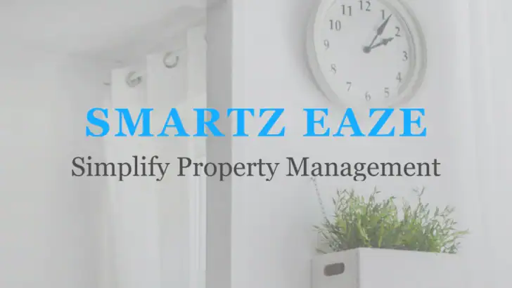 Smartz Eaze feature graphic